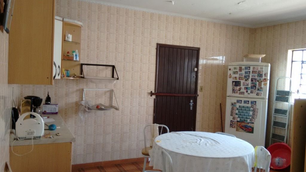 Casa - Venda, Vila Valparaíso, Santo André, SP