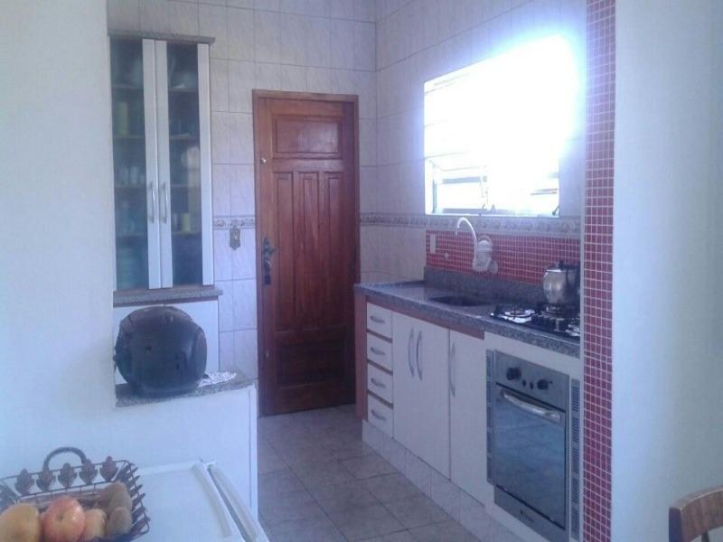 Casa - Venda, Jardim Jamaica, Santo André, SP