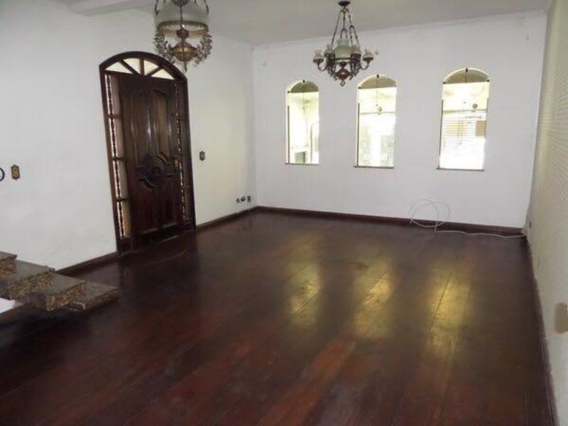 Casa - Venda, Vila Boa Vista, Santo André, SP