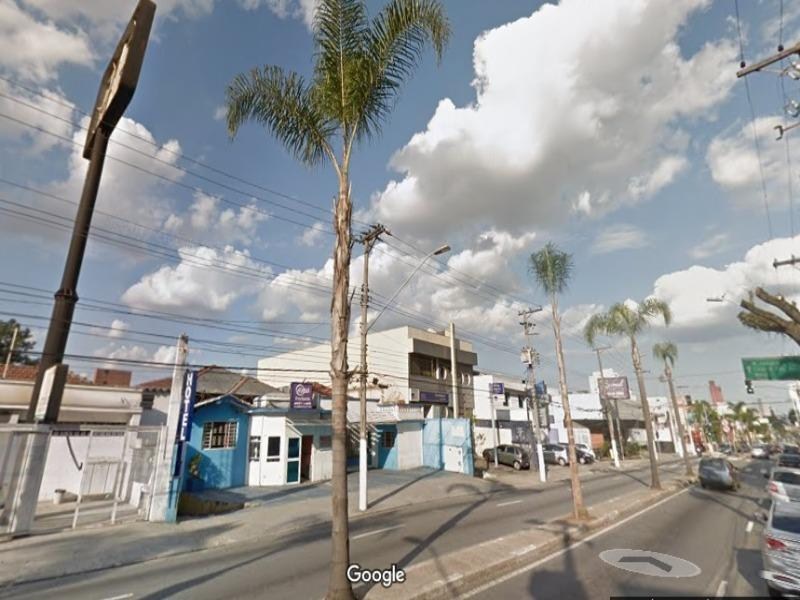 Terreno - Venda, Campestre, Santo André, SP