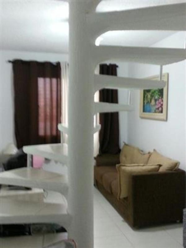 Apartamento Cobertura Sem Condomínio - Venda, Vila Tibiriçá, Santo André, SP
