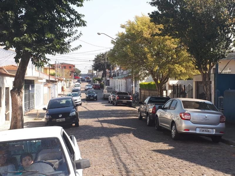 Terreno - Venda, Vila Helena, Santo André, SP