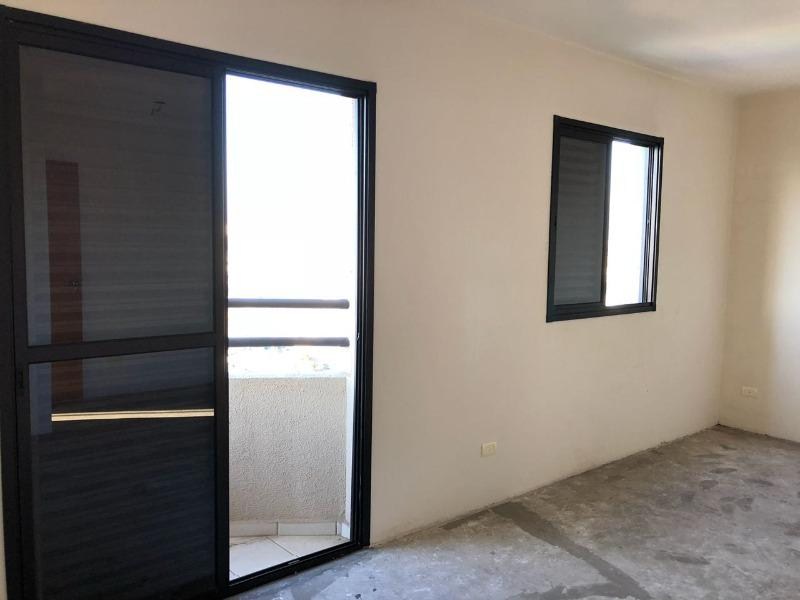 Apartamento - Venda, Campestre, Santo André, SP