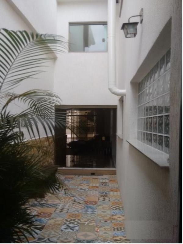 Sobrado - Venda, Vila Helena, Santo André, SP