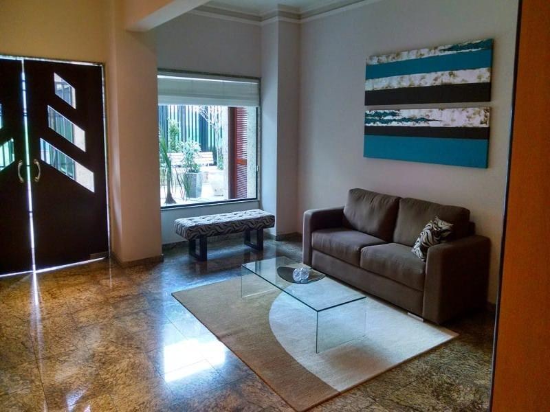 Apartamento - Venda
