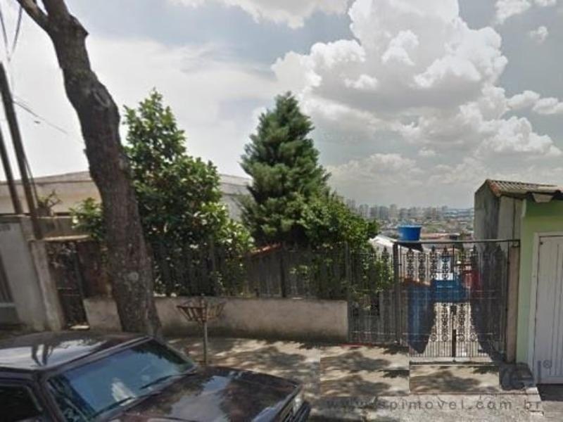 Terreno - Venda, Vila Aquilino, Santo André, SP