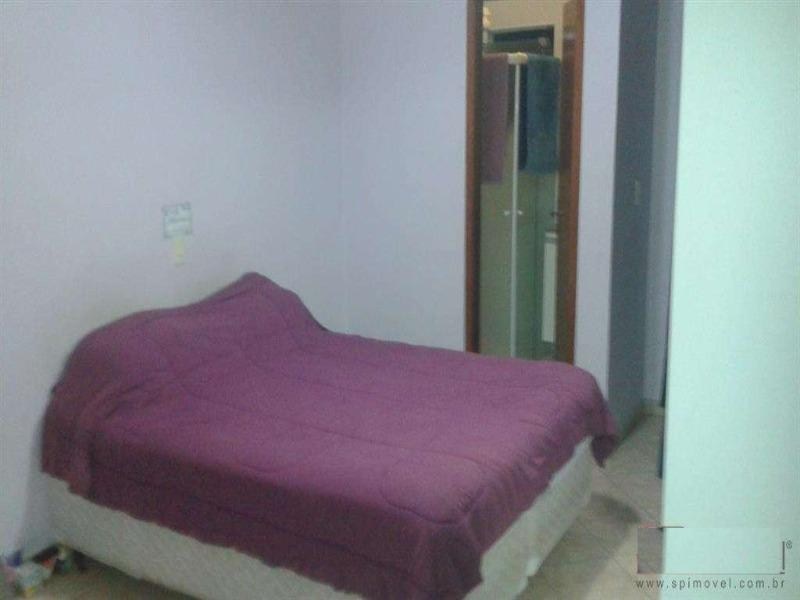 Casa - Venda, Jardim Santo Antônio, Santo André, SP