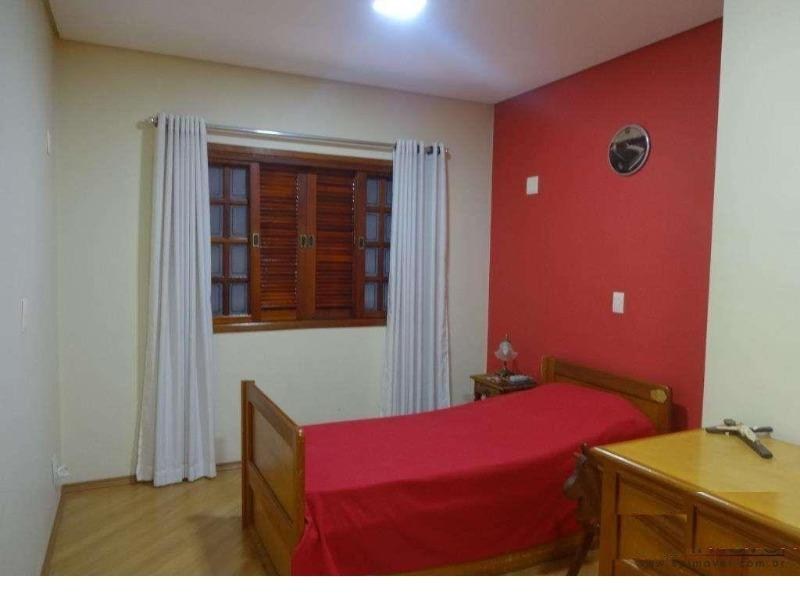 Casa - Venda, Campestre, Santo André, SP
