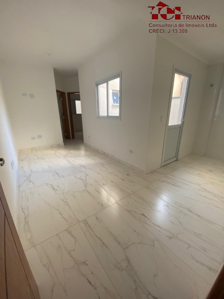 Apartamento - Venda, Vila Príncipe de Gales, Santo André, SP