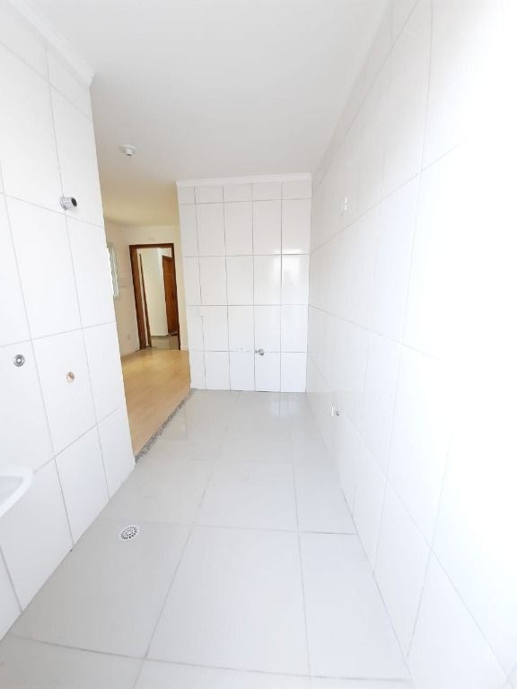 Apartamento - Venda, Vila Pires, Santo André, SP