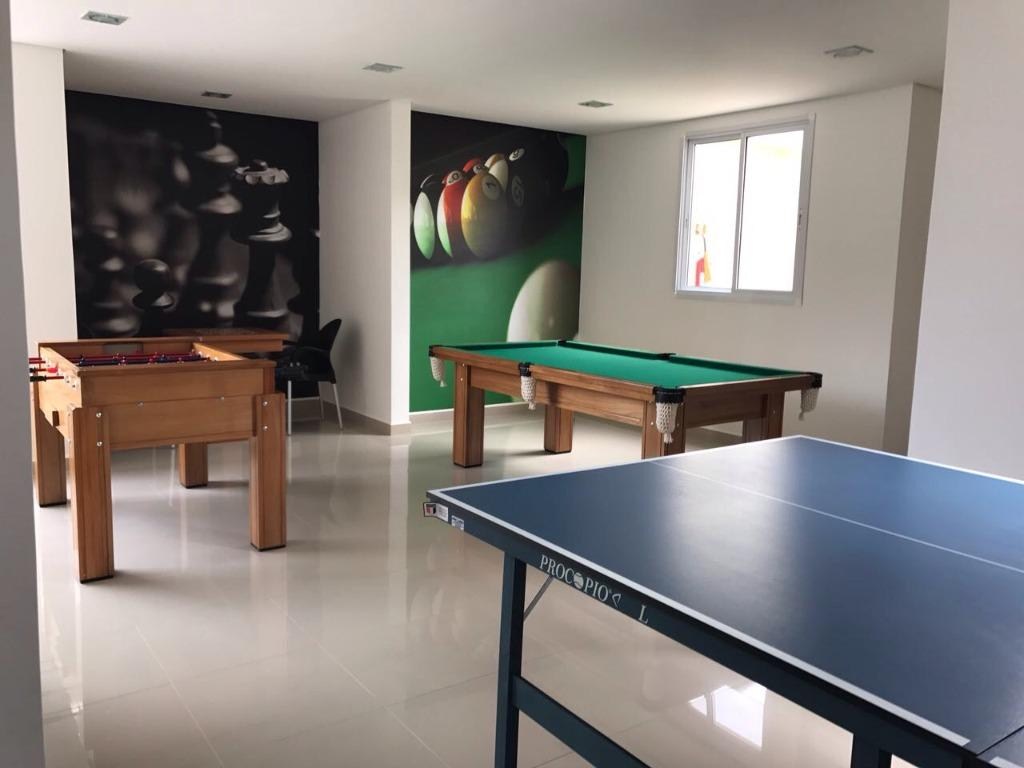 Apartamento - Venda, Vila Camilópolis, Santo André, SP