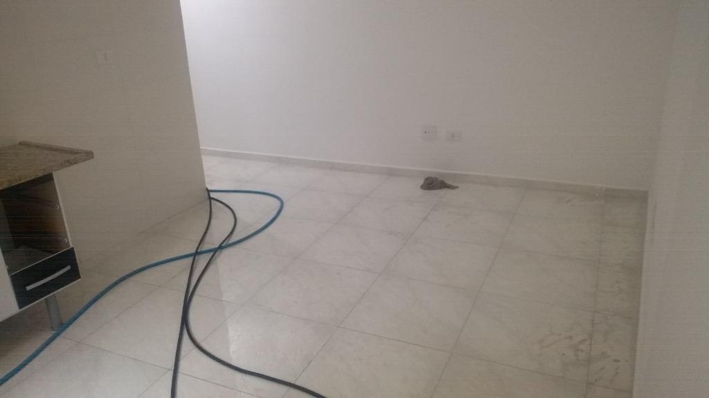Apartamento - Venda, Vila Príncipe de Gales, Santo André, SP