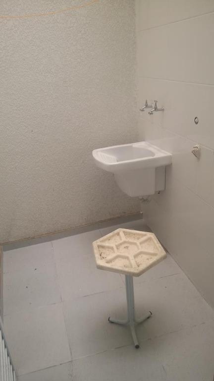 Apartamento - Venda, Vila Príncipe de Gales, Santo André, SP