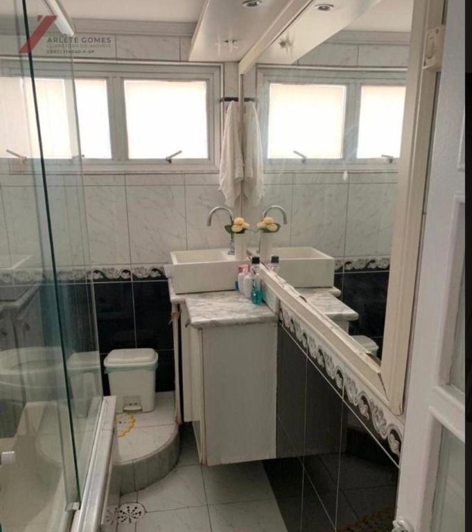 Apartamento - Venda, Jardim, Santo André, SP