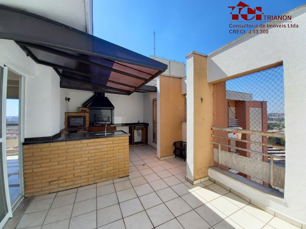 Apartamento - Venda, Casa Branca, Santo André, SP