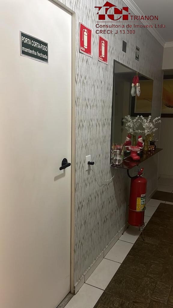Apartamento - Venda, Casa Branca, Santo André, SP