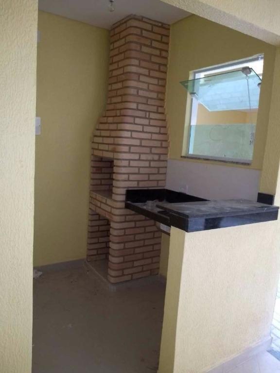 Sobrado - Venda, Vila Príncipe de Gales, Santo André, SP