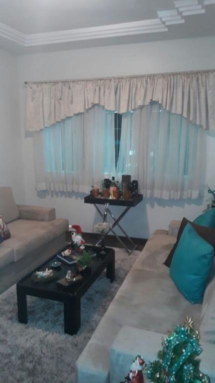 Sobrado - Venda, Campestre, Santo André, SP