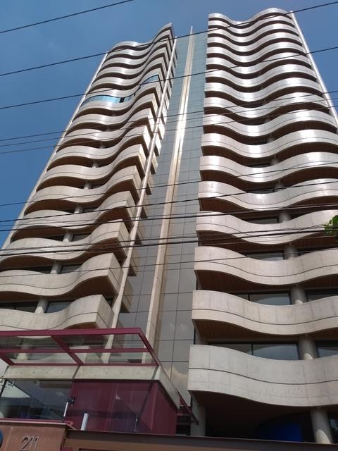 Apartamento - Venda, Vila Alpina, Santo André, SP