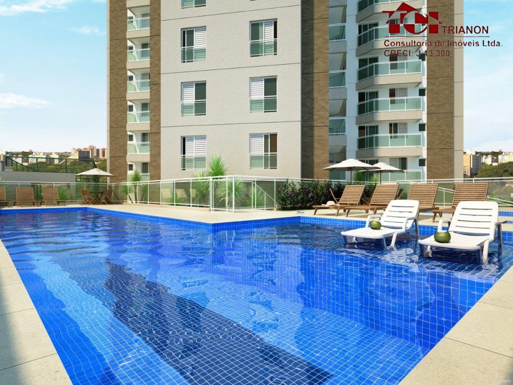 Apartamento - Venda, Casa Branca, Santo André, SP