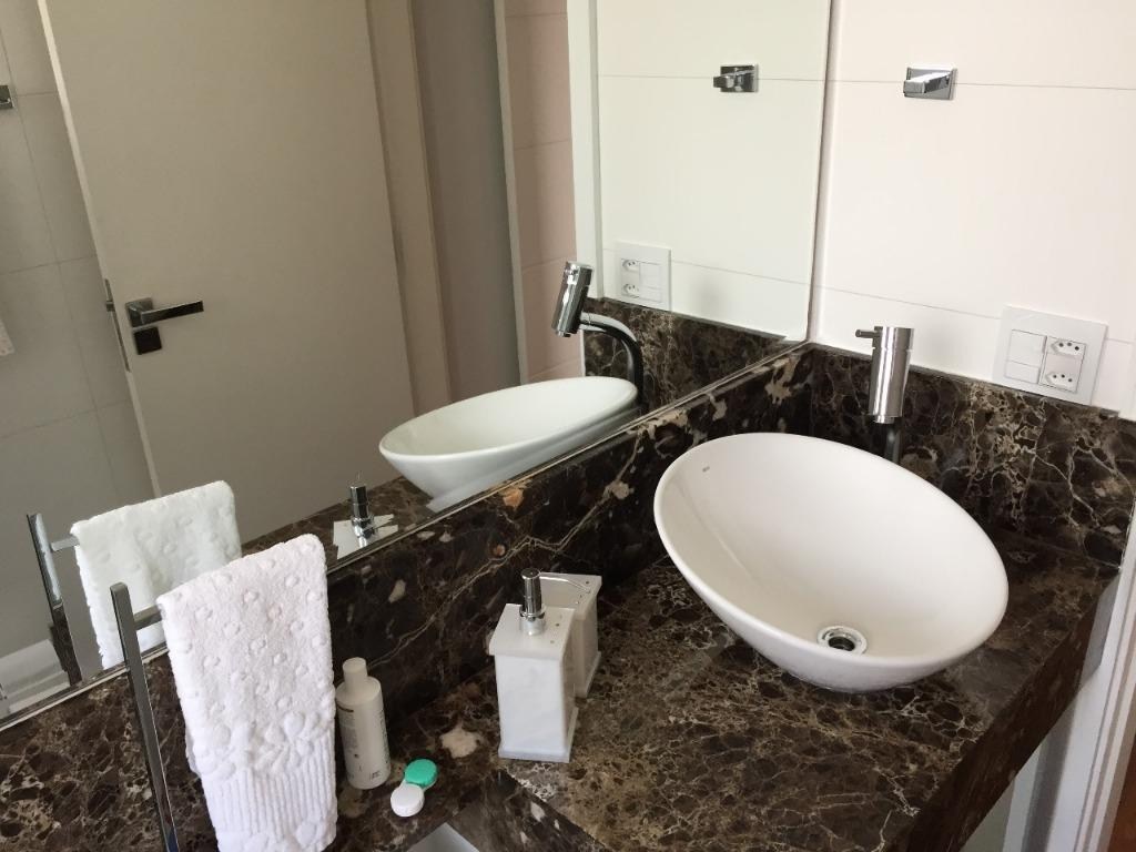 Apartamento - Venda, Vila Tupi, São Bernardo do Campo, SP