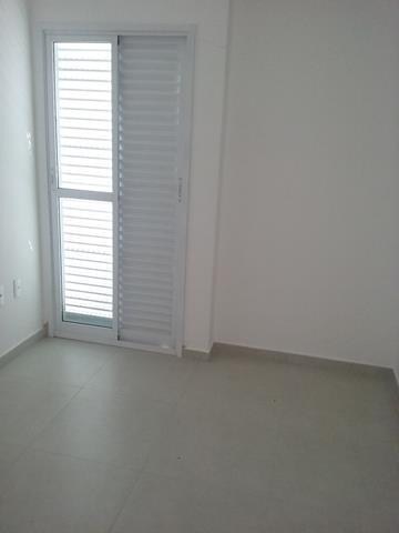 Apartamento Cobertura Sem Condomínio - Venda, Vila Camilópolis, Santo André, SP