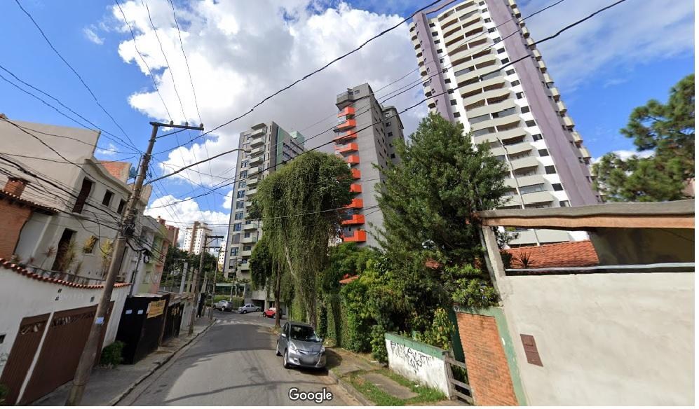 Terreno - Venda, Vila Valparaíso, Santo André, SP