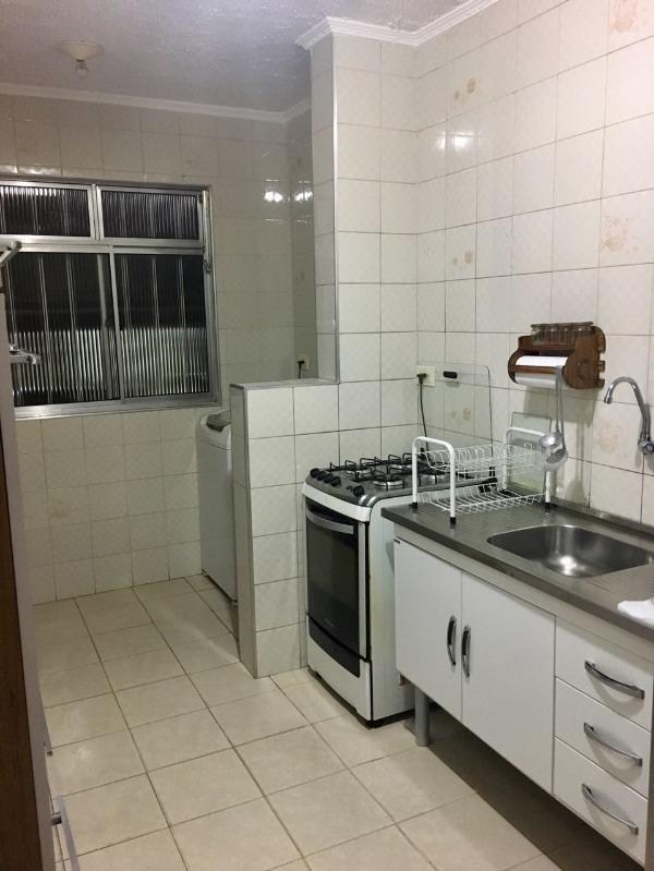 Apartamento - Venda, Jardim Alzira Franco, Santo André, SP