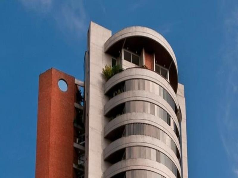 Apartamento Cobertura Sem Condomínio - Venda, Jardim, Santo André, SP