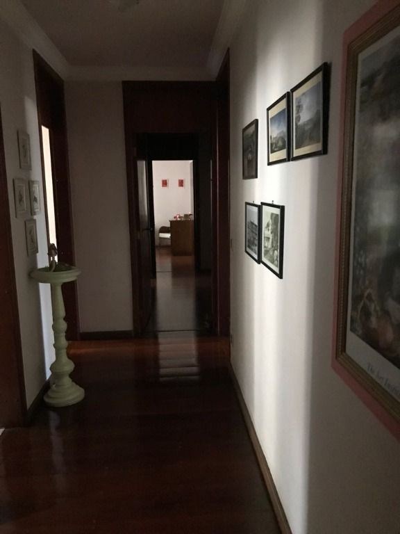 Apartamento - Venda, Jardim, Santo André, SP