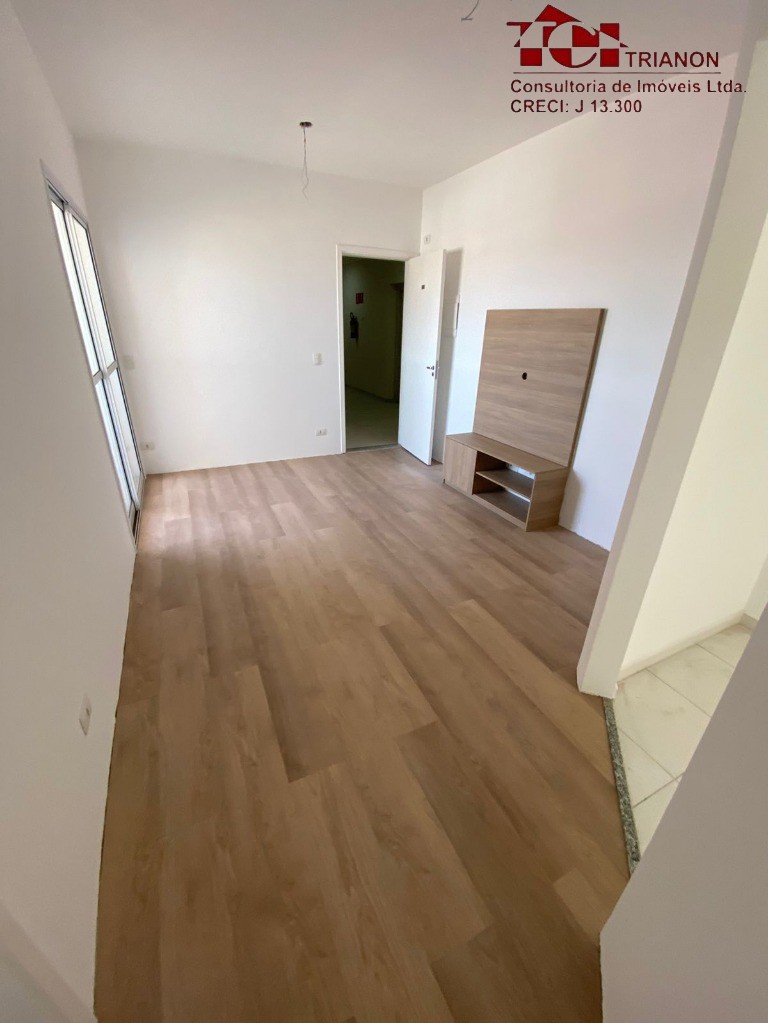 Apartamento - Venda, Vila Valparaíso, Santo André, SP
