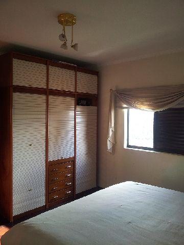 Apartamento - Venda, Vila Valparaíso, Santo André, SP