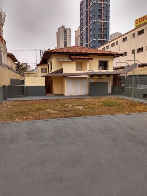 Casa - Venda, Jardim, Santo André, SP