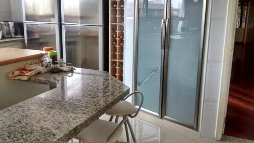 Apartamento - Venda, Jardim, Santo André, SP