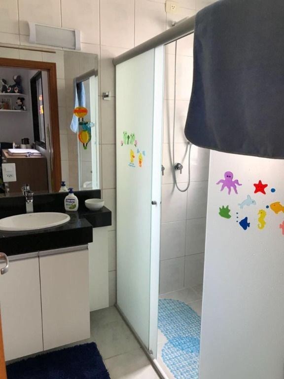 Apartamento - Venda, Vila Boa Vista, Santo André, SP