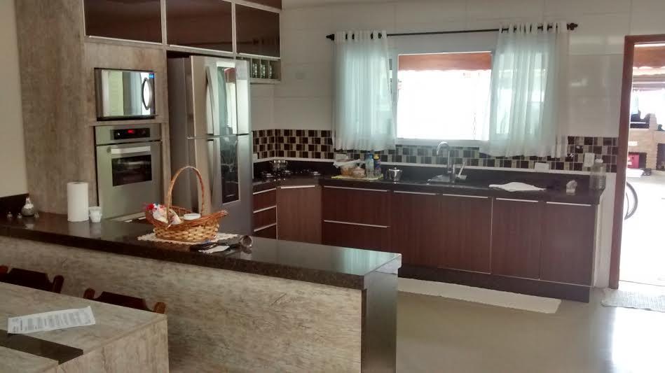 Sobrado - Venda, Vila Alpina, Santo André, SP