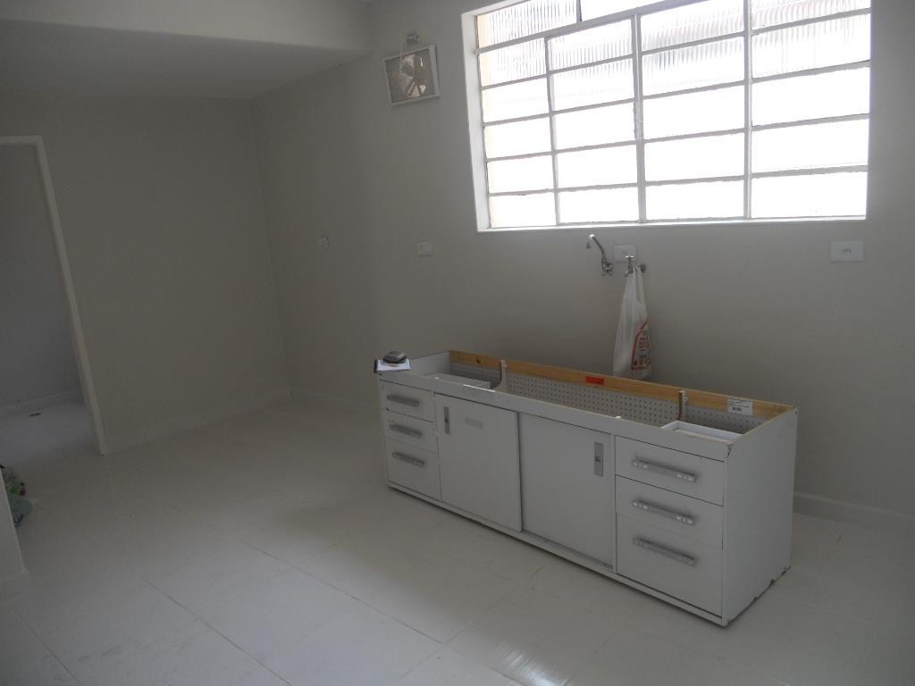 Casa - Venda, Vila Linda, Santo André, SP