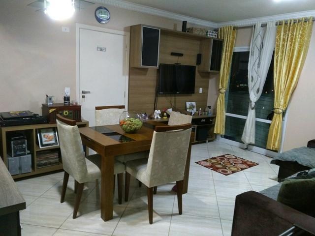 Apartamento - Venda, Vila Pinheirinho, Santo André, SP