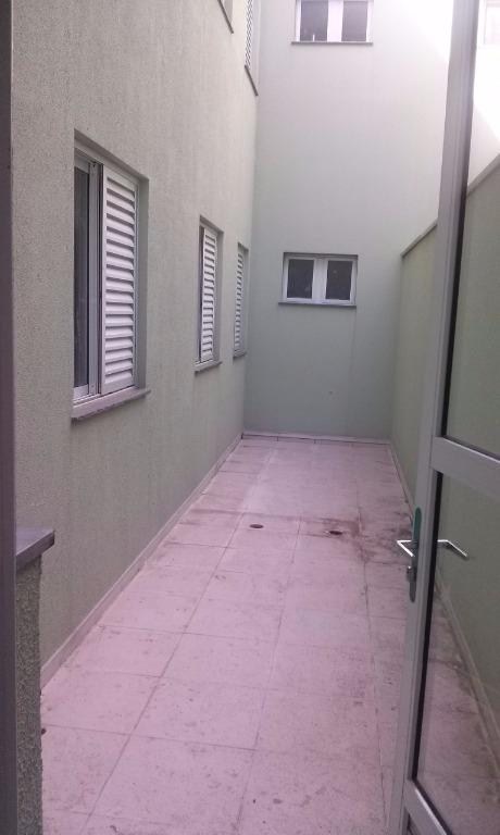 Apartamento - Venda, Vila Helena, Santo André, SP