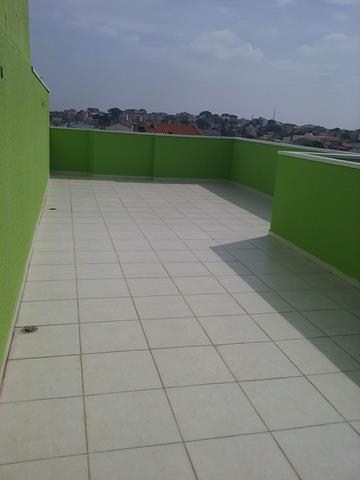 Apartamento - Venda, Vila Camilópolis, Santo André, SP