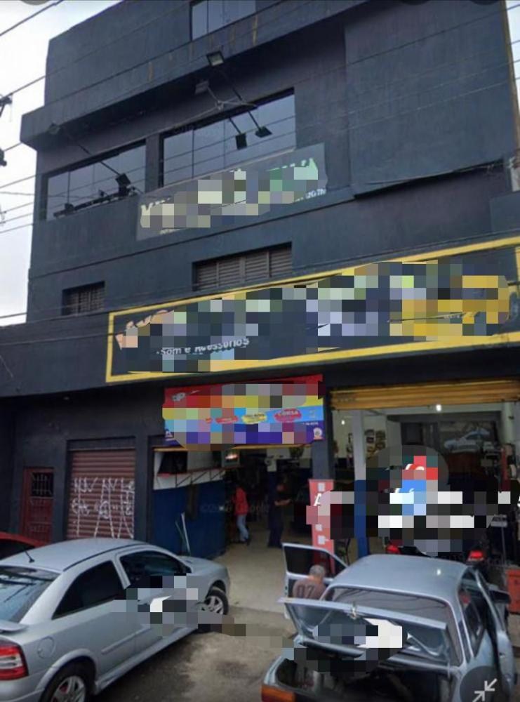 Prédio comercial - Venda
