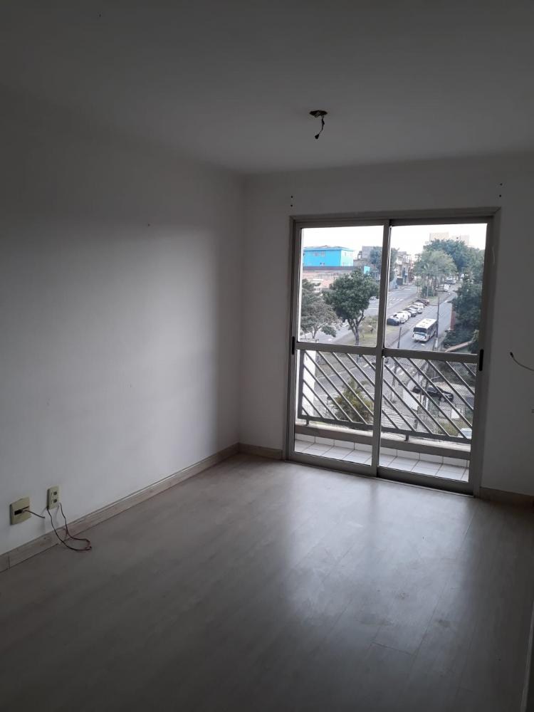Apartamento - Venda, Vila Bela Vista, Santo André, SP