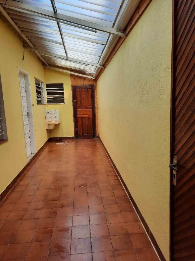 Casa - Venda, Parque Jaçatuba, Santo André, SP