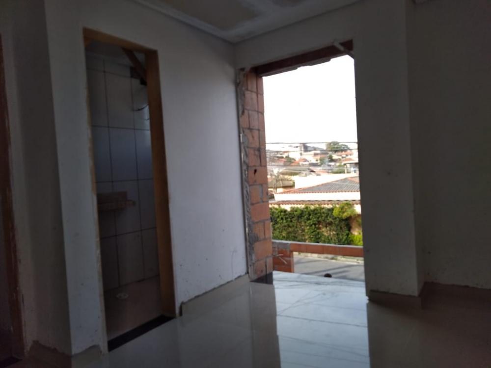 Sobrado - Venda, Vila Camilópolis, Santo André, SP