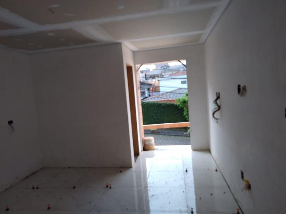 Sobrado - Venda, Vila Camilópolis, Santo André, SP