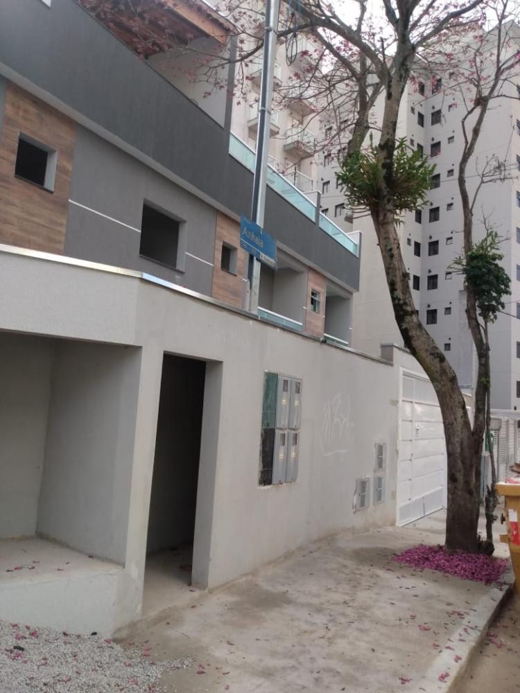Sobrado - Venda, Vila Curuçá, Santo André, SP