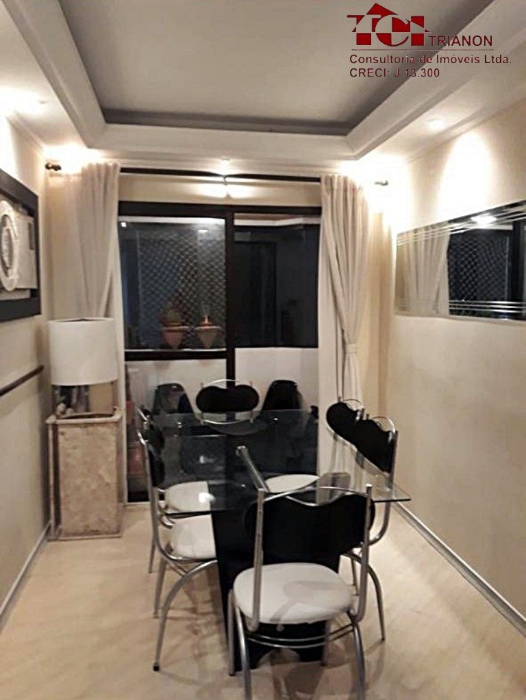 Apartamento - Venda, Jardim Stella, Santo André, SP