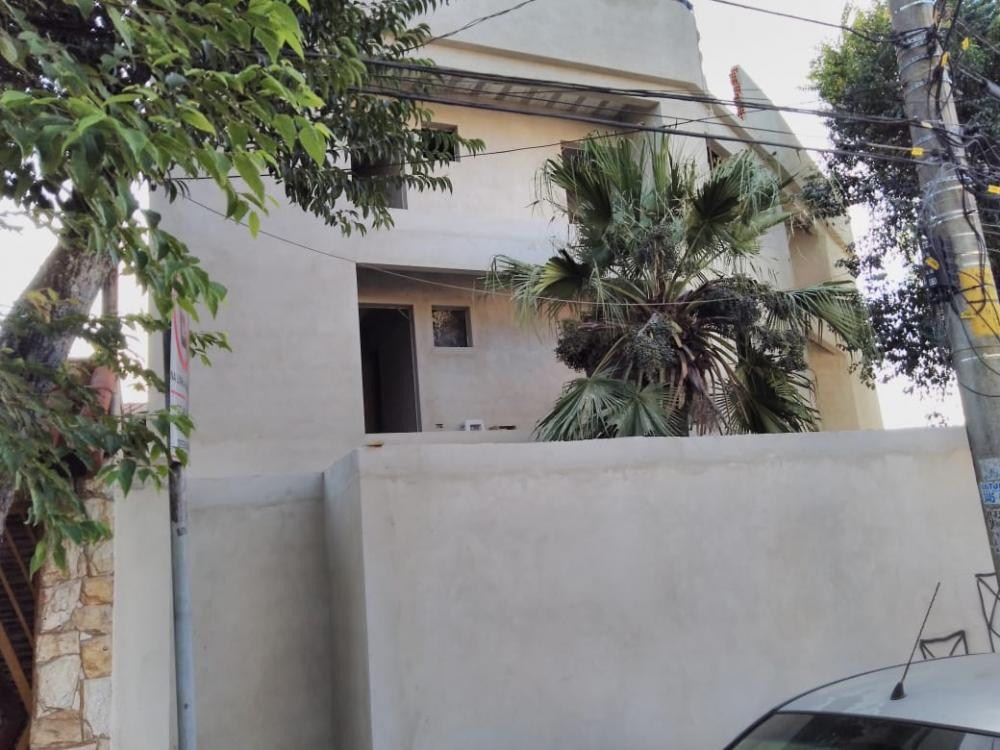 Apartamento Cobertura Sem Condomínio - Venda, Parque Oratório, Santo André, SP