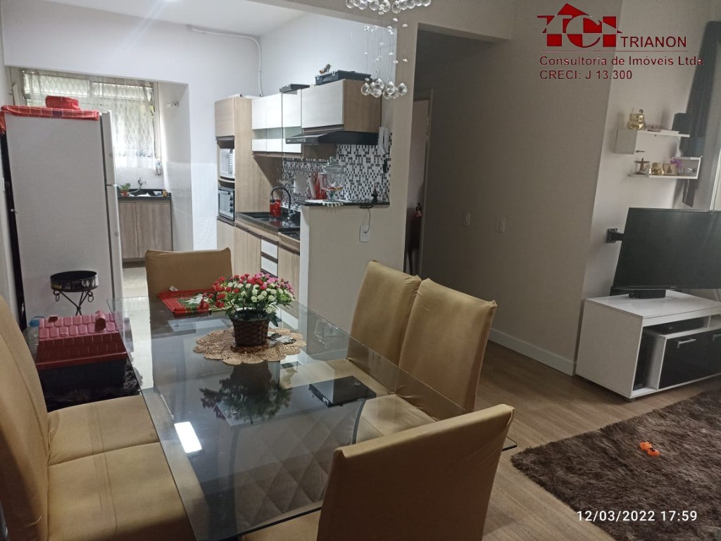 Apartamento - Venda, Vila Lutécia, Santo André, SP