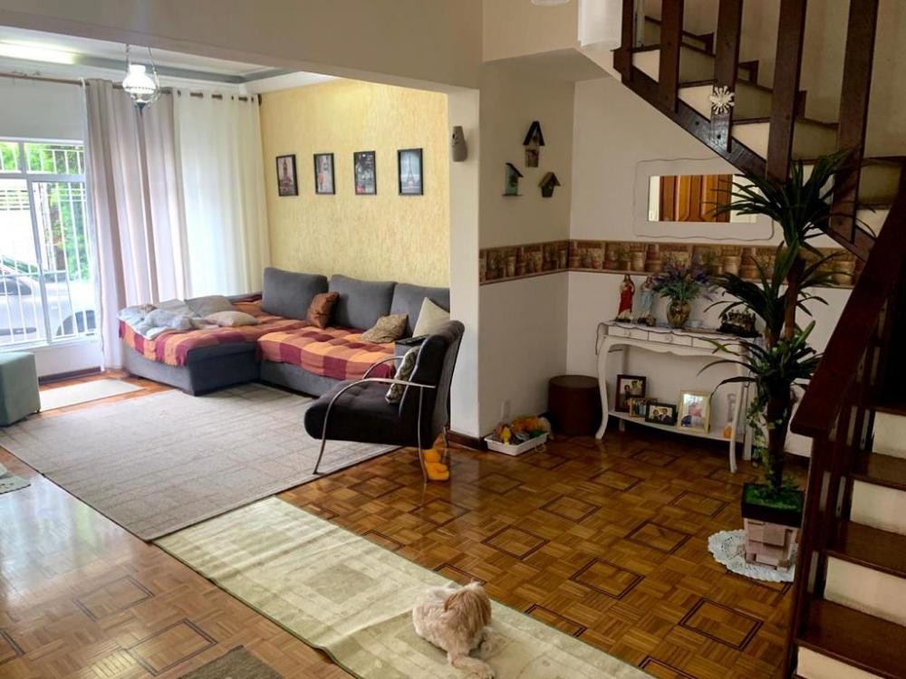 Sobrado - Venda, Campestre, Santo André, SP